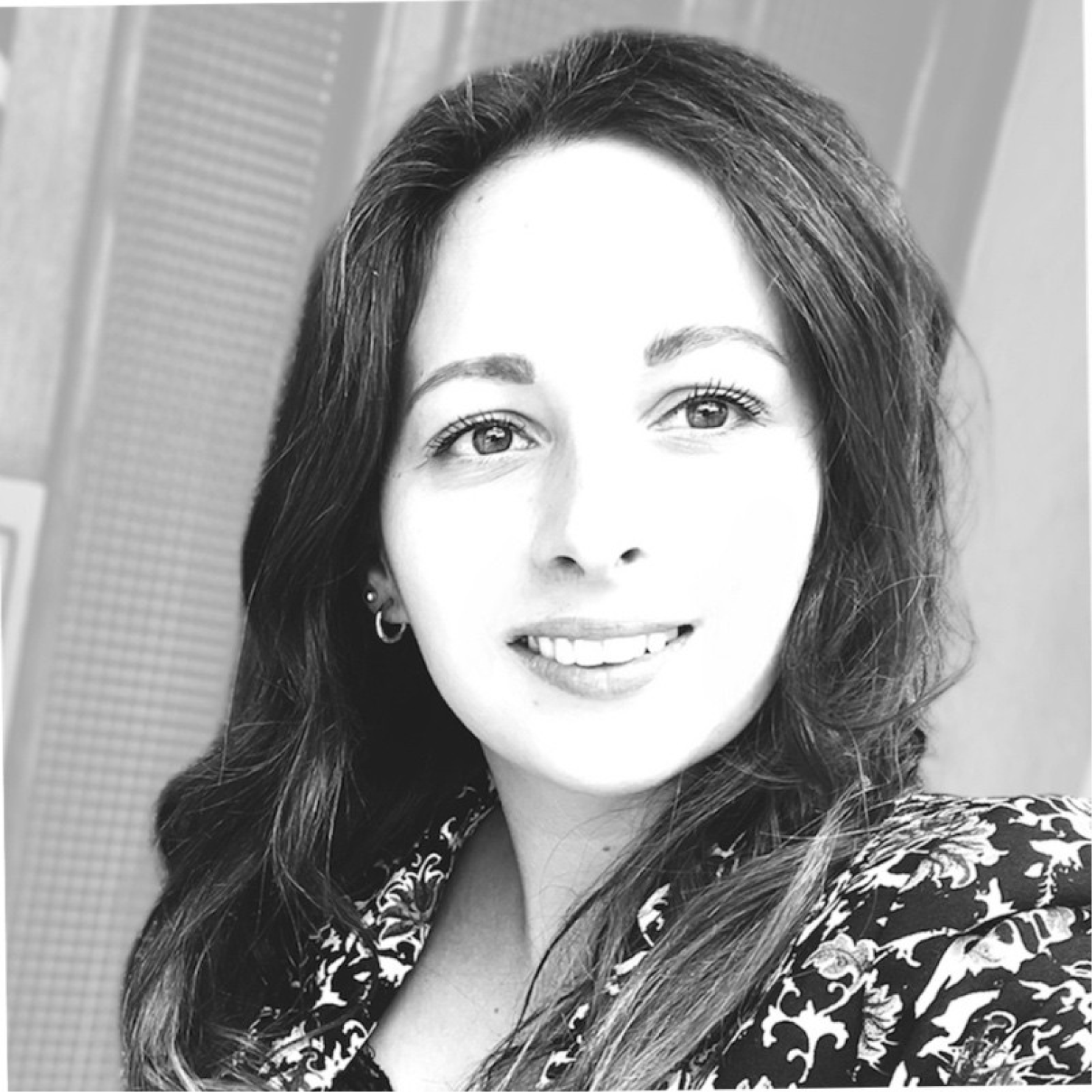 Photo de Laurine Mortier, agent immobilier dans la région angevine